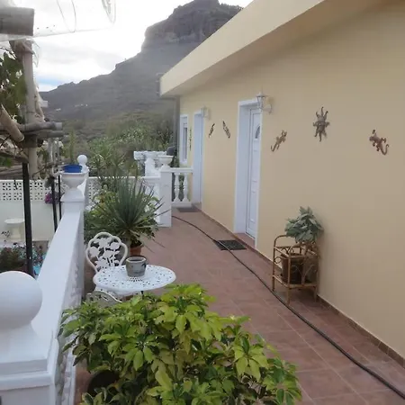 Finca Cortez Apartment 2 San Bartolomé Exterior foto