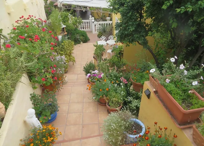 Finca Cortez Apartment 2