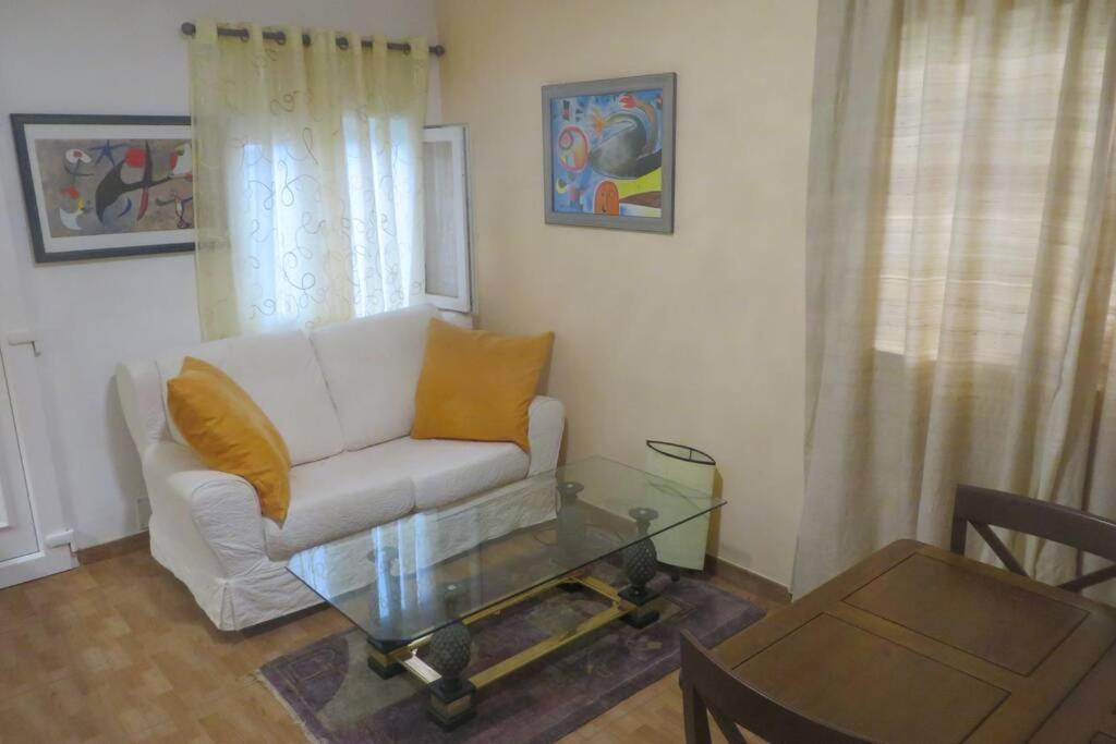 Cortez 2 Apartment