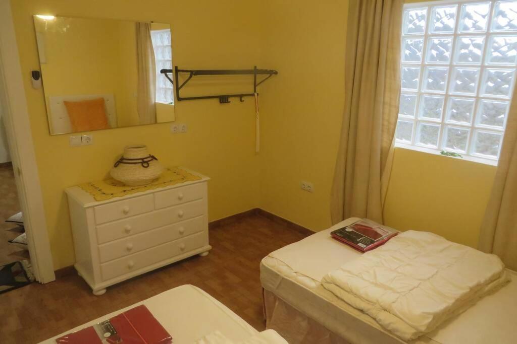 Apartament Cortez 2 San Bartolomé