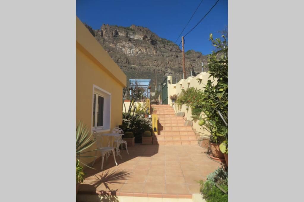 Cortez 2 Apartment San Bartolomé