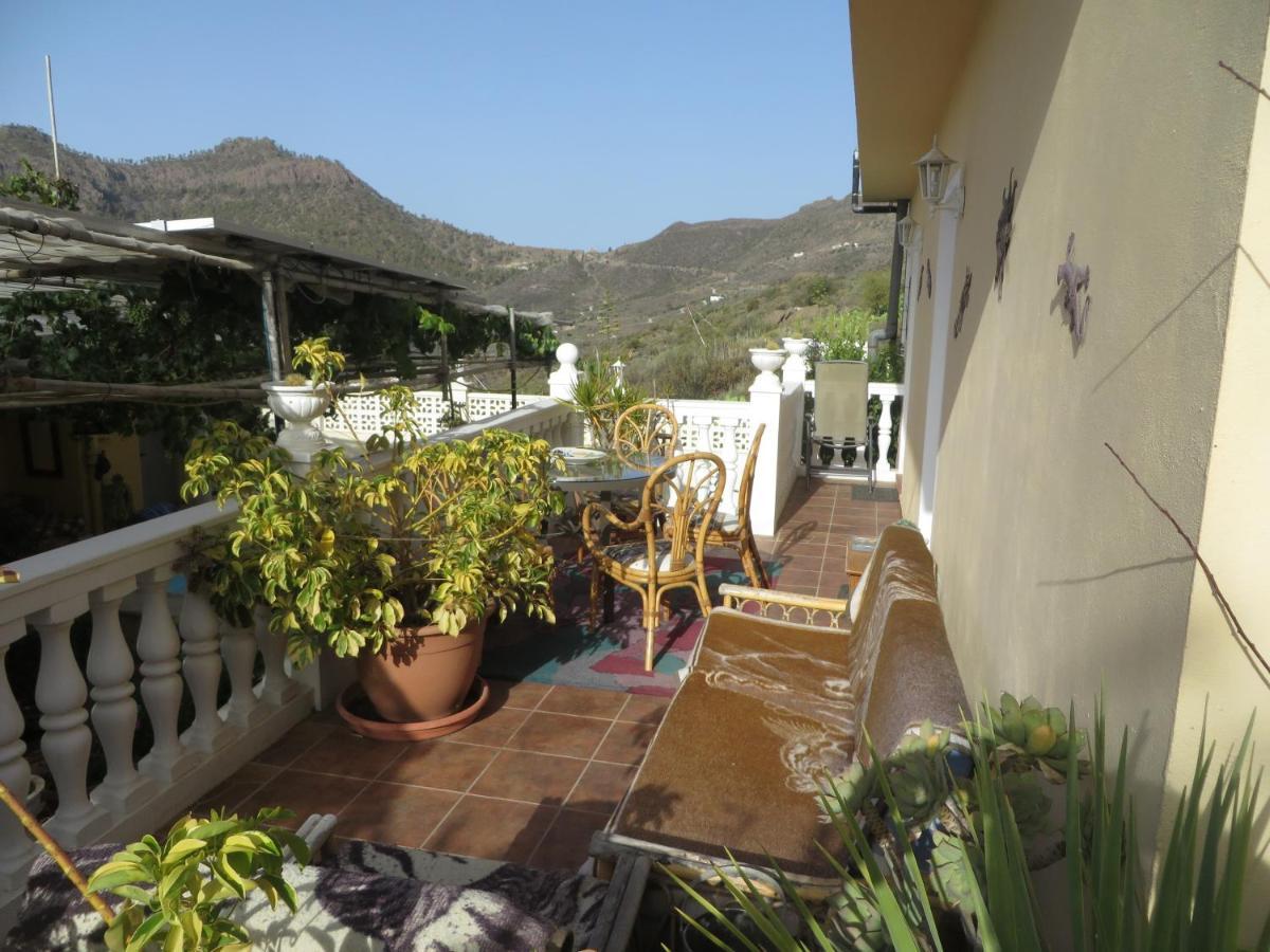 Apartament Cortez 2 San Bartolomé