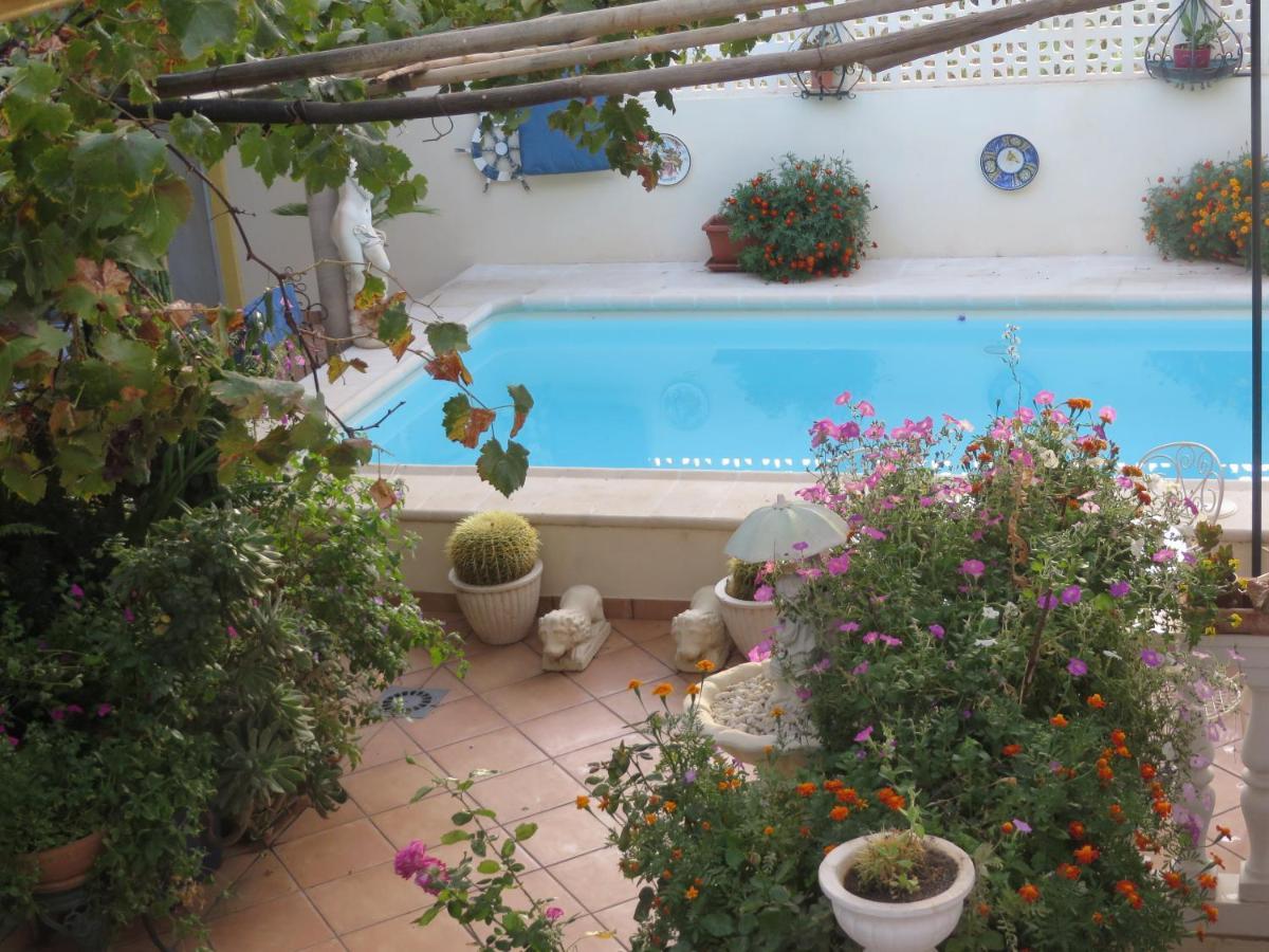 Cortez 2 Apartment San Bartolomé