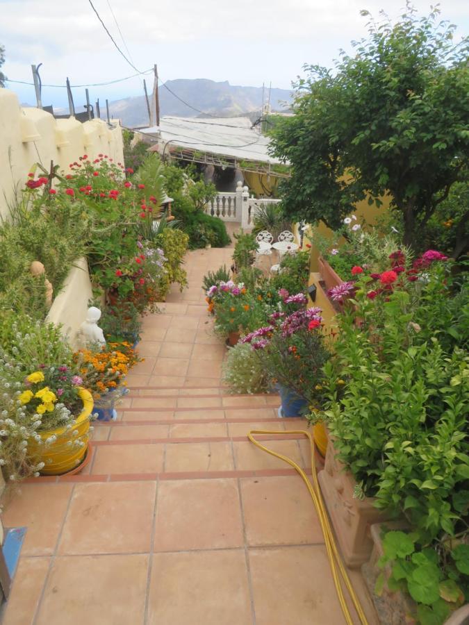 Cortez 2 Apartament San Bartolomé